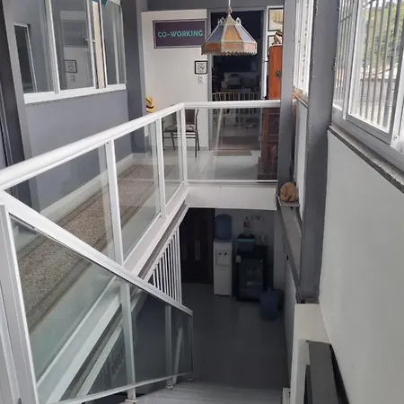 Quarto Duplo Em Bacaxa Saquarema Exterior foto