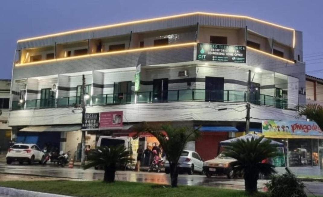 Apartment Duplo Em Bacaxa *