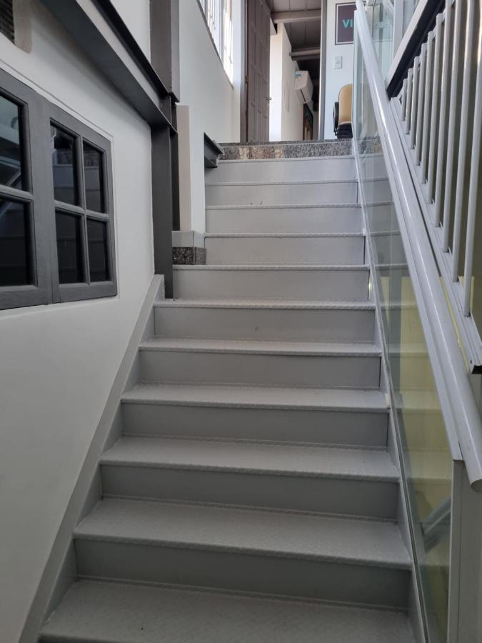 Apartment Duplo Em Bacaxa *
